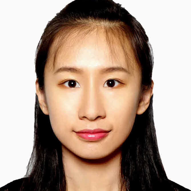 Photo of Di Liu